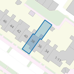 Perceel HZN00-E-4347