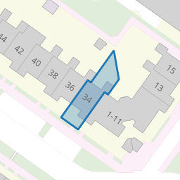 Perceel HZN00-E-4349