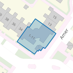 Perceel HZN00-E-4350