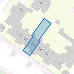 Perceel HZN00-E-4364