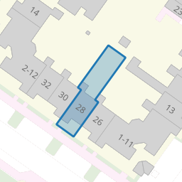 Perceel HZN00-E-4365