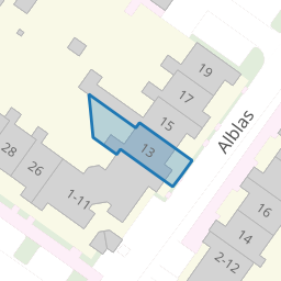 Perceel HZN00-E-4368