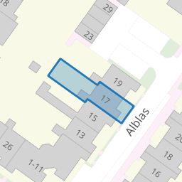 Perceel HZN00-E-4370