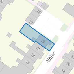 Perceel HZN00-E-4371