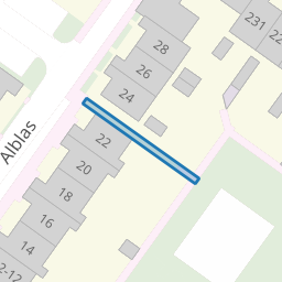 Perceel HZN00-E-4373