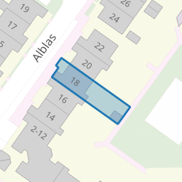 Perceel HZN00-E-4376