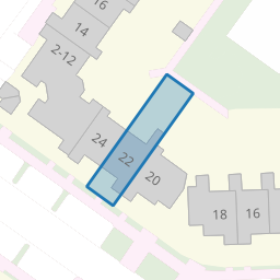 Perceel HZN00-E-4381