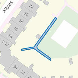 Perceel HZN00-E-4385