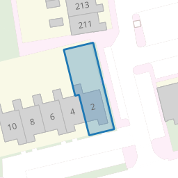 Perceel HZN00-E-4392