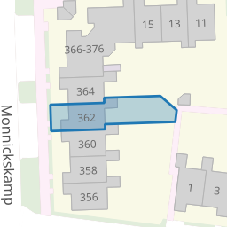 Perceel HZN00-E-4399