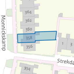 Perceel HZN00-E-4401