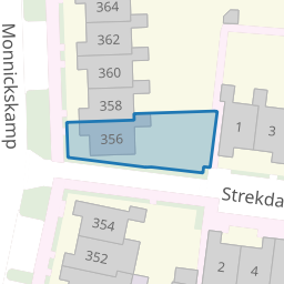 Perceel HZN00-E-4402