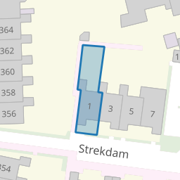 Perceel HZN00-E-4403