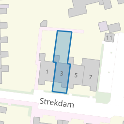 Perceel HZN00-E-4404