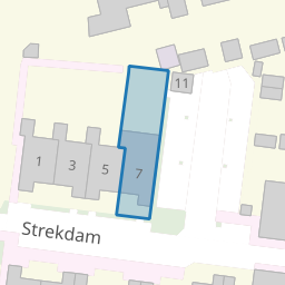 Perceel HZN00-E-4406