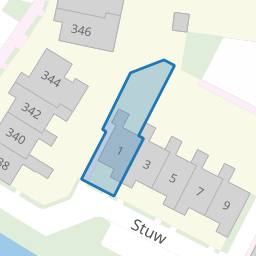 Perceel HZN00-E-4408