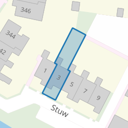 Perceel HZN00-E-4409