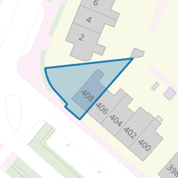 Perceel HZN00-E-4422