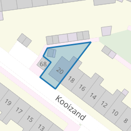 Perceel HZN00-E-4428