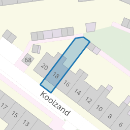 Perceel HZN00-E-4429