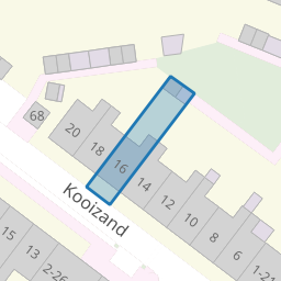 Perceel HZN00-E-4430