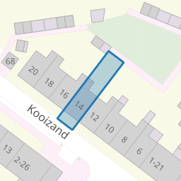 Perceel HZN00-E-4431