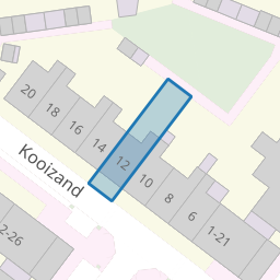 Perceel HZN00-E-4432