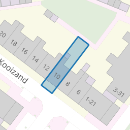 Perceel HZN00-E-4433