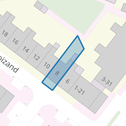 Perceel HZN00-E-4434