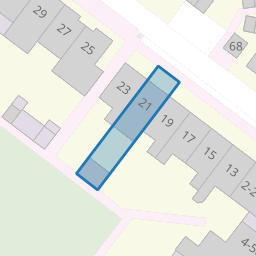 Perceel HZN00-E-4440