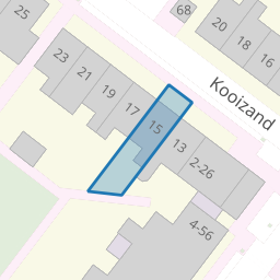 Perceel HZN00-E-4443