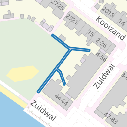 Perceel HZN00-E-4446