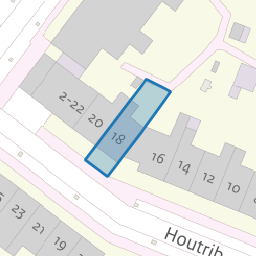 Perceel HZN00-E-4449