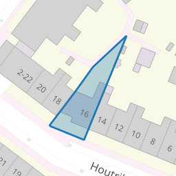 Perceel HZN00-E-4450