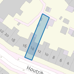 Perceel HZN00-E-4451