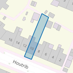 Perceel HZN00-E-4453