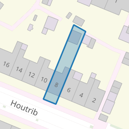 Perceel HZN00-E-4454