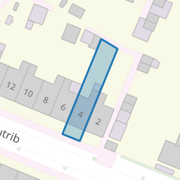 Perceel HZN00-E-4456