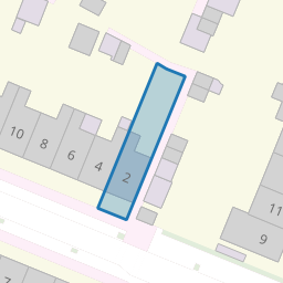 Perceel HZN00-E-4457