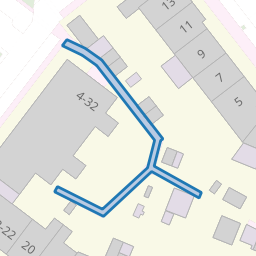 Perceel HZN00-E-4458