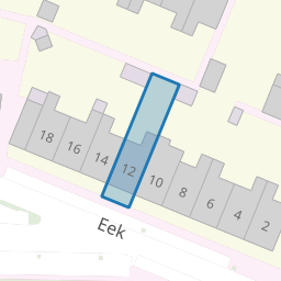 Perceel HZN00-E-4466