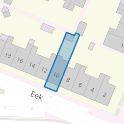 Perceel HZN00-E-4467