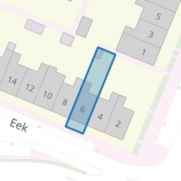 Perceel HZN00-E-4469