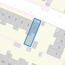 Perceel HZN00-E-4477