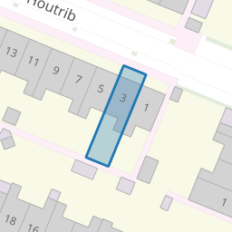 Perceel HZN00-E-4478