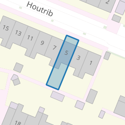 Perceel HZN00-E-4479