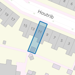 Perceel HZN00-E-4482