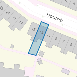 Perceel HZN00-E-4483