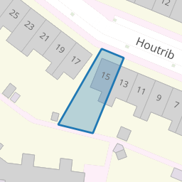 Perceel HZN00-E-4484