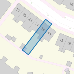 Perceel HZN00-E-4486